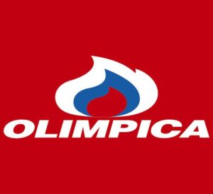 logo olimpica frioandes