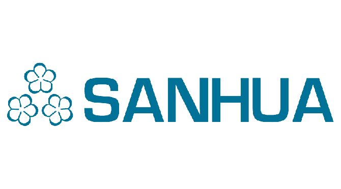 FRIOANDES-sanhua-logo
